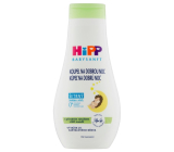 HiPP Babysanft Good night bath foam for children 350 ml