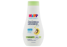 HiPP Babysanft Good night bath foam for children 350 ml