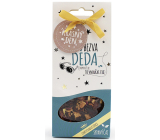 Nekupto Gift Center Fruit loose tea Crack grandpa 40 g