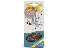 Nekupto Gift Center Fruit loose tea Crack grandpa 40 g