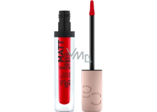 Catrice Matt Pro Ink Non-Transfer Liquid Lipstick liquid lipstick 090 This Is My Statement 5 ml