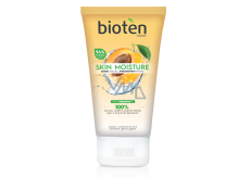 Bioten Skin Moisture Apricot kernels skin cream peeling for normal and combination skin 150 ml