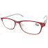 Berkeley Reading glasses +1.5 plastic red 1 piece MC2136