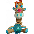 Magnum Textile Calf Dog Toy 30-40 cm
