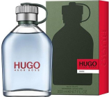 Hugo Boss Hugo Man eau de toilette for men 200 ml