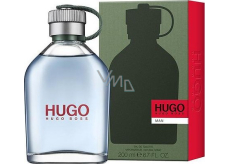 Hugo Boss Hugo Man eau de toilette for men 200 ml