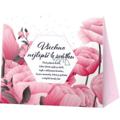 Albi Gift tea in a box Happy Holidays 50 g