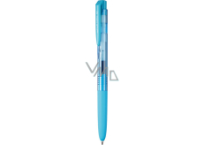 Uni Signo Gel roller with documentation ink RT1 sky blue 0.7 mm