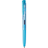 Uni Signo Gel Roller with Document Ink RT1 Sky Blue 0.7 mm