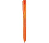 Uni Signo Gel Roller with Document Ink RT1 Orange 0.7 mm