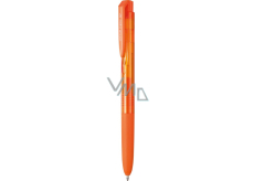 Uni Signo Gel roller with documentation ink RT1 orange 0.7 mm