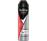 Rexona Men Maximum Protection Power antiperspirant deodorant spray for men 150 ml