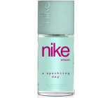 Nike A Sparkling Day Woman perfumed deodorant glass for women 75 ml