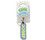 Nekupto Cool keyring Josef 1 piece