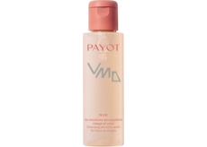 Payot NUE Eau Micellaire Demaquillante express micellar lotion 100 ml