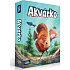 Albi Aquarium board game in which you create an aquarium recommended age 7+