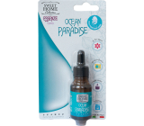 Sweet Home Ocean Paradise - Sea breeze fragrance essence 15 ml