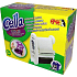 Cella Magnetic replacement set with 3 m tape cartridge + pictures for your first magnets, recommended age 5+