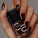 Catrice ICONails Gel Lacque Nail Lacquer 131 ESPRESSOly Great 10,5 ml