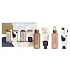 Grace Cole Orange & Ylang Ylang bath foam 100 ml + body mist 100 ml + hand cream 50 ml + body cream 50 ml, cosmetic set for women