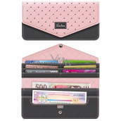 Nekupto Wish money envelope Ladies wallet 100 x 200 mm