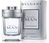 Bvlgari Man Rain Essence eau de parfum for men 60 ml