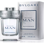 Bvlgari Man Rain Essence eau de parfum for men 60 ml