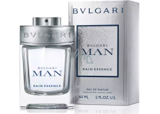Bvlgari Man Rain Essence eau de parfum for men 60 ml