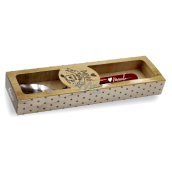 Nekupto Original Spoon with Marcela's name 14 cm