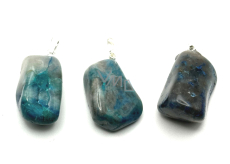 Shattuckit Troml pendant natural stone, 2,2 - 3 cm, 1 piece, spirit stone