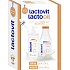 Lactovit Lactooil body lotion 400 ml + shower gel 500 ml, cosmetic set