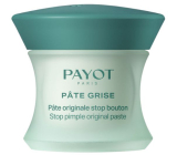 Payot Pate Grise Originale Stop Bouton mattifying paste for acne pimples 15 ml