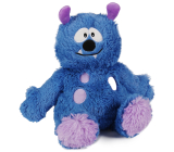 Albi Warm plush with lavender scent Monster 35 x 25 cm 750 g