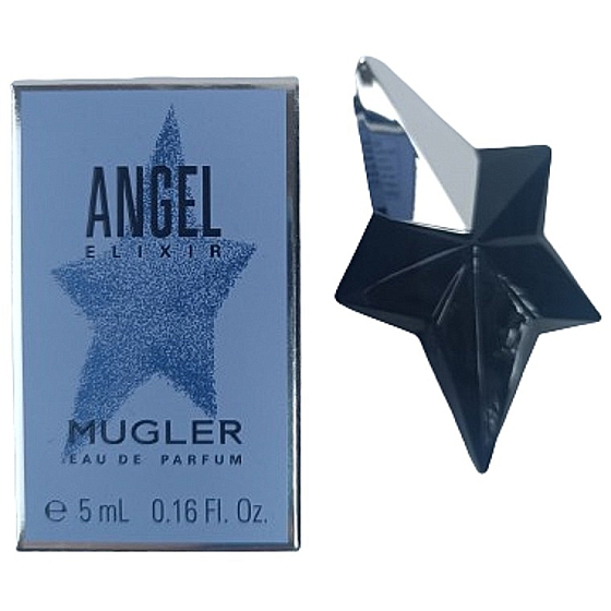 Thierry Mugler Angel Elixir Eau de Parfum for women 5 ml