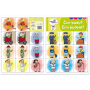 Ditipo Pexeso for little ones What I will be for children, 10 pairs of pictures, age 3+