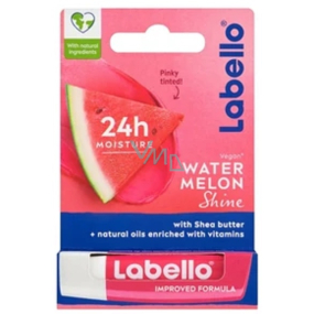 Labello Watermelon lip balm 4,8 g