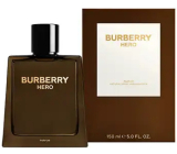 Burberry Hero perfume for men 150 ml