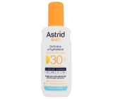 Astrid Sun OF30 Sunscreen Lotion Spray 200 ml