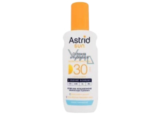 Astrid Sun OF30 Sunscreen Lotion Spray 200 ml