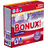 Bonux Laundry Powder Color Caring Lavender 390 g, 6 doses