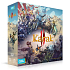 Albi Karak 2 board game for 2-5 players, recommended age 10+