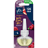 Glade Aromatherapy Replacement Air Freshener Electric Berry Festive Kiss, 20 ml