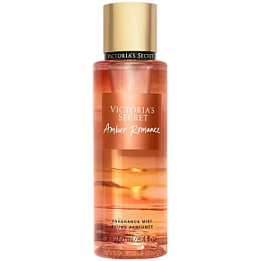 Victoria's Secret Amber Romance Body Spray 250 ml