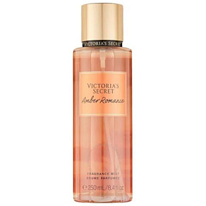 Victoria's Secret Amber Romance Body Spray 250 ml Victoria's Secret Amber Romance Body Spray 250 ml