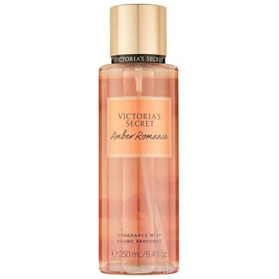 Victoria's Secret Amber Romance Body Spray 250 ml