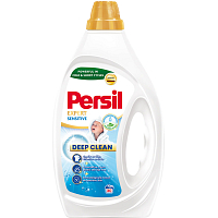 Persil Sensitive gel for sensitive skin, 1.35 l, 30 doses