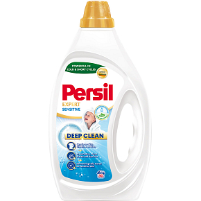 Persil Sensitive gel for sensitive skin, 1.35 l, 30 doses