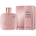 Lacoste L.12.12 Silver Rose Eau de Parfum for Women 100 ml