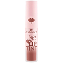 Essence Hydra Kiss Lip Tint color 07 Hazelnut Haze 4 ml