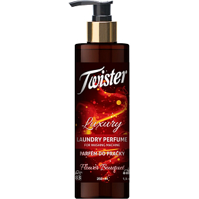 Twister laundry perfume Flower Bouquet, 250 ml
